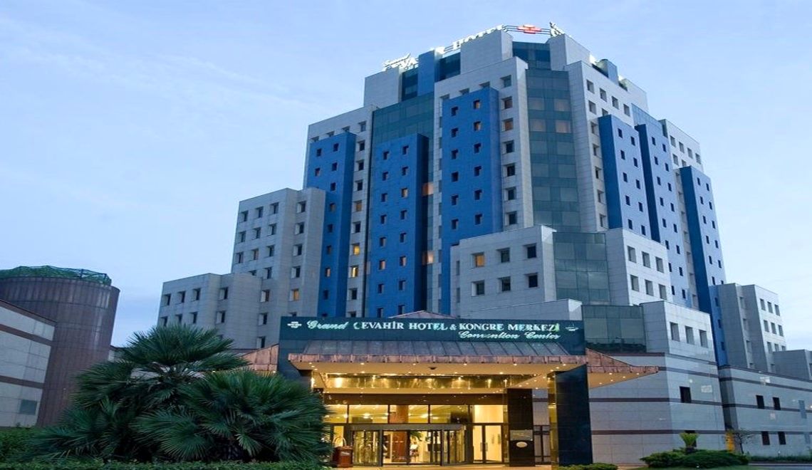Grand Cevahir